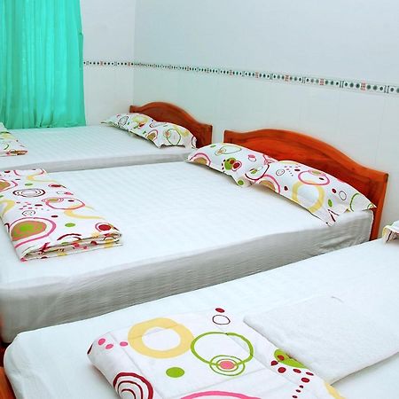 Hoa Bien Guesthouse Mui Ne Zewnętrze zdjęcie