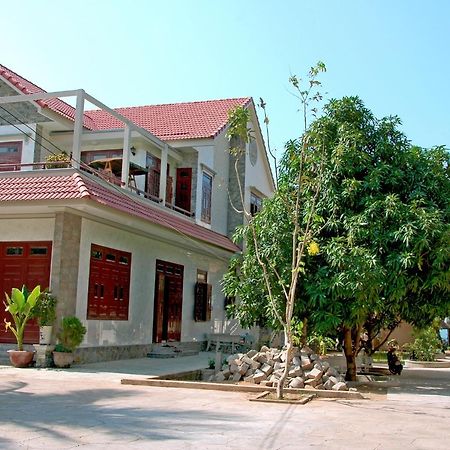 Hoa Bien Guesthouse Mui Ne Zewnętrze zdjęcie