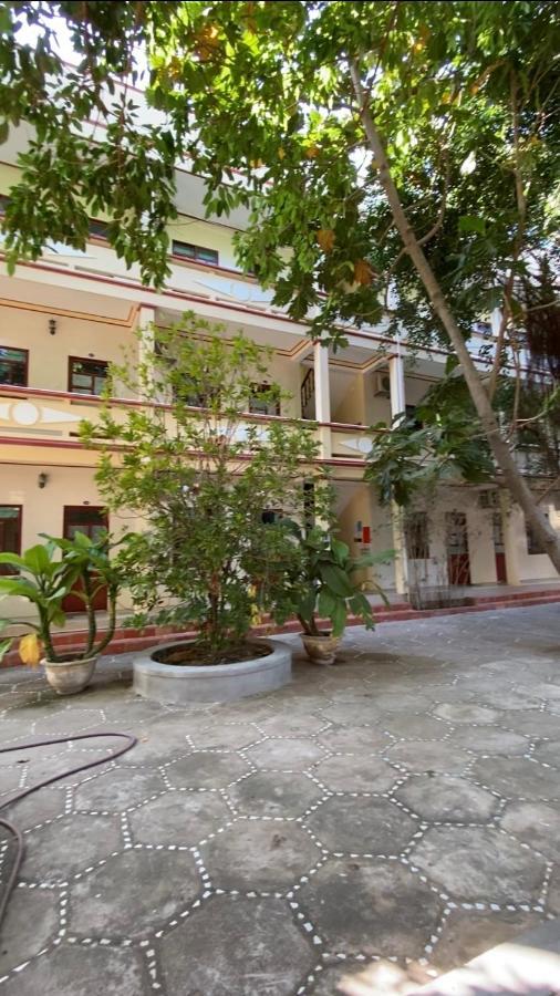Hoa Bien Guesthouse Mui Ne Zewnętrze zdjęcie