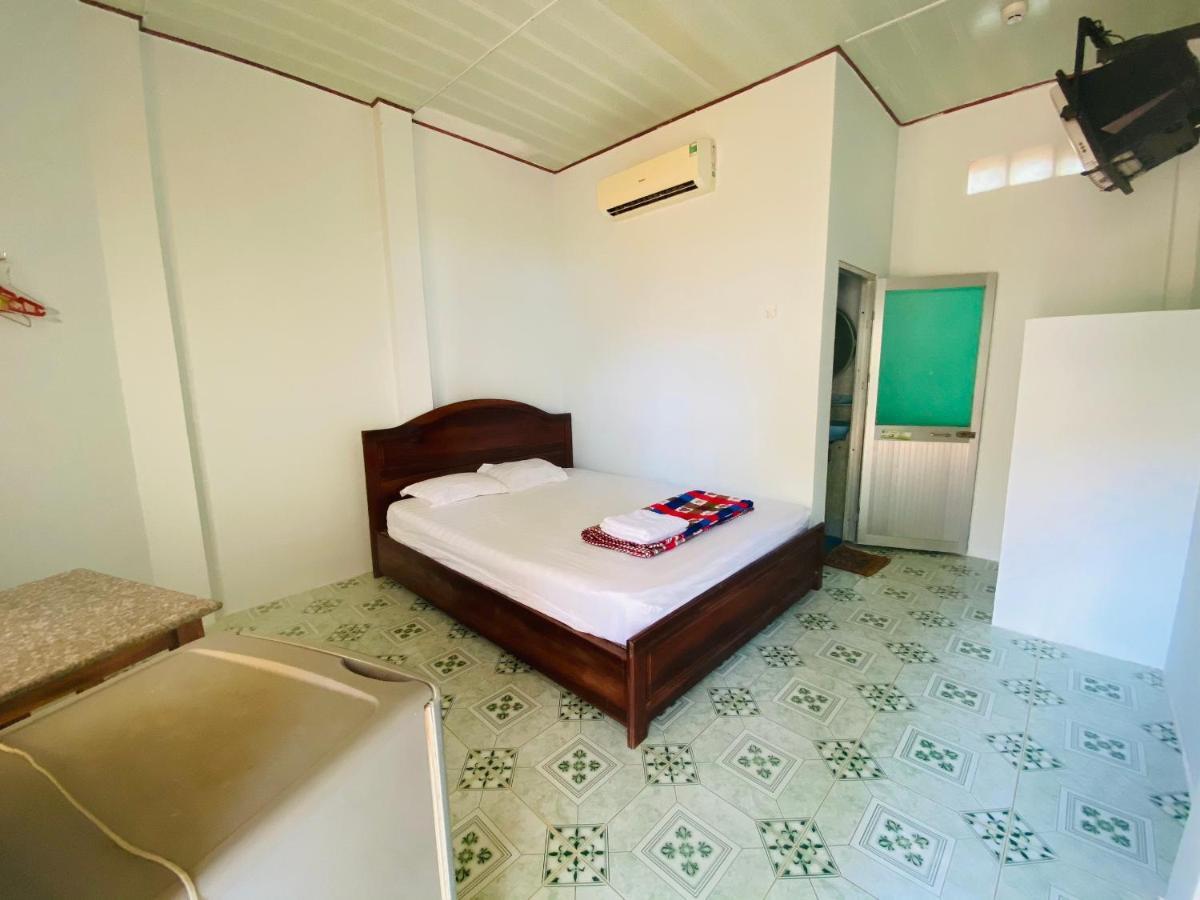Hoa Bien Guesthouse Mui Ne Zewnętrze zdjęcie
