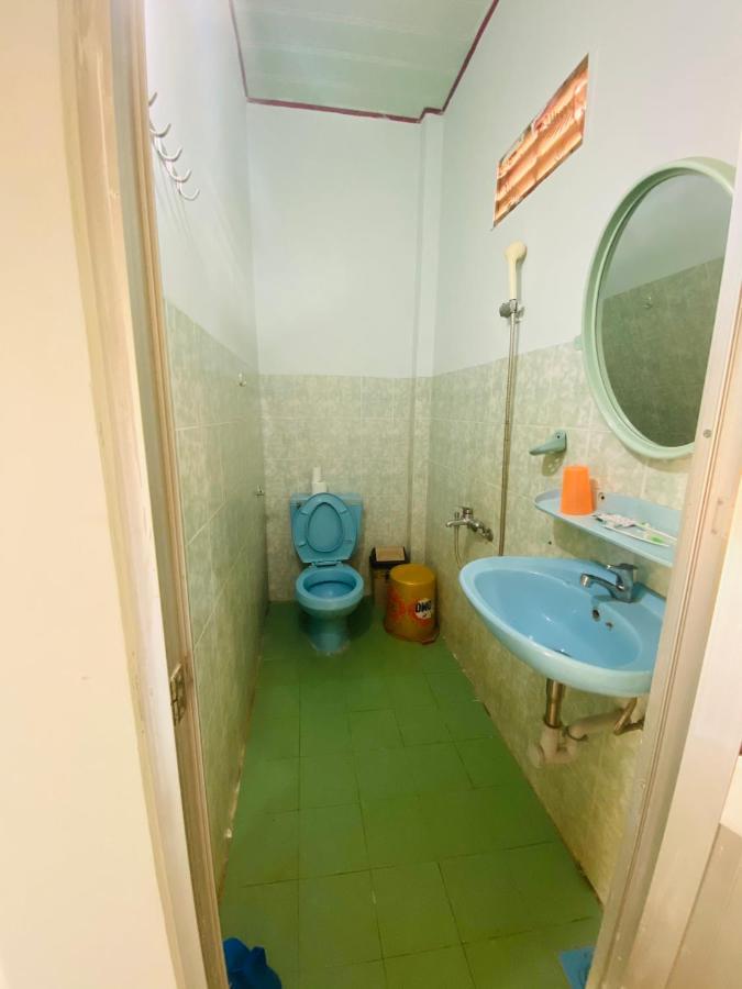 Hoa Bien Guesthouse Mui Ne Zewnętrze zdjęcie