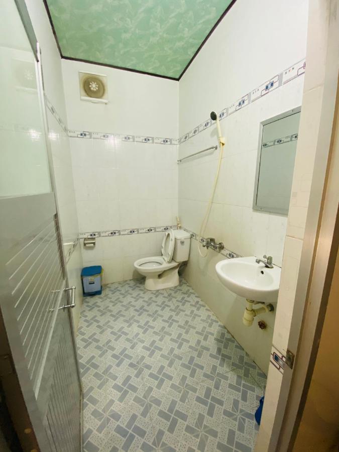 Hoa Bien Guesthouse Mui Ne Zewnętrze zdjęcie