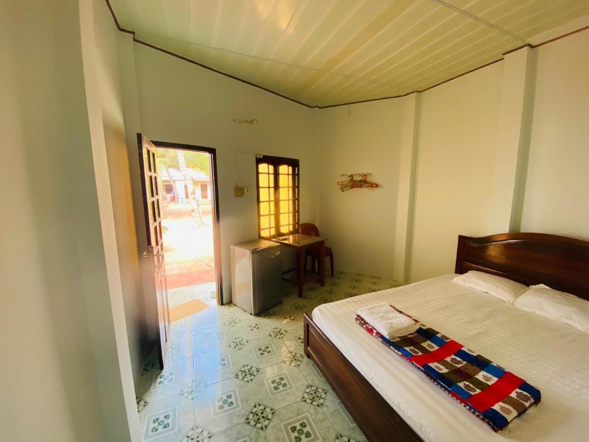 Hoa Bien Guesthouse Mui Ne Zewnętrze zdjęcie