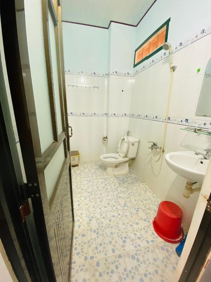 Hoa Bien Guesthouse Mui Ne Zewnętrze zdjęcie