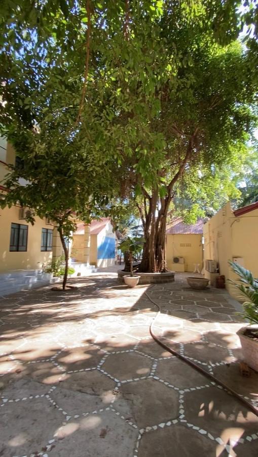 Hoa Bien Guesthouse Mui Ne Zewnętrze zdjęcie