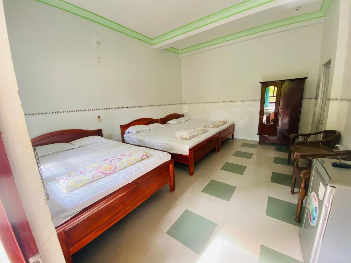Hoa Bien Guesthouse Mui Ne Zewnętrze zdjęcie