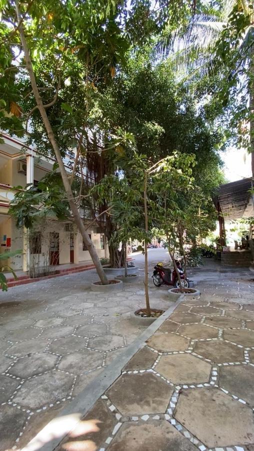Hoa Bien Guesthouse Mui Ne Zewnętrze zdjęcie