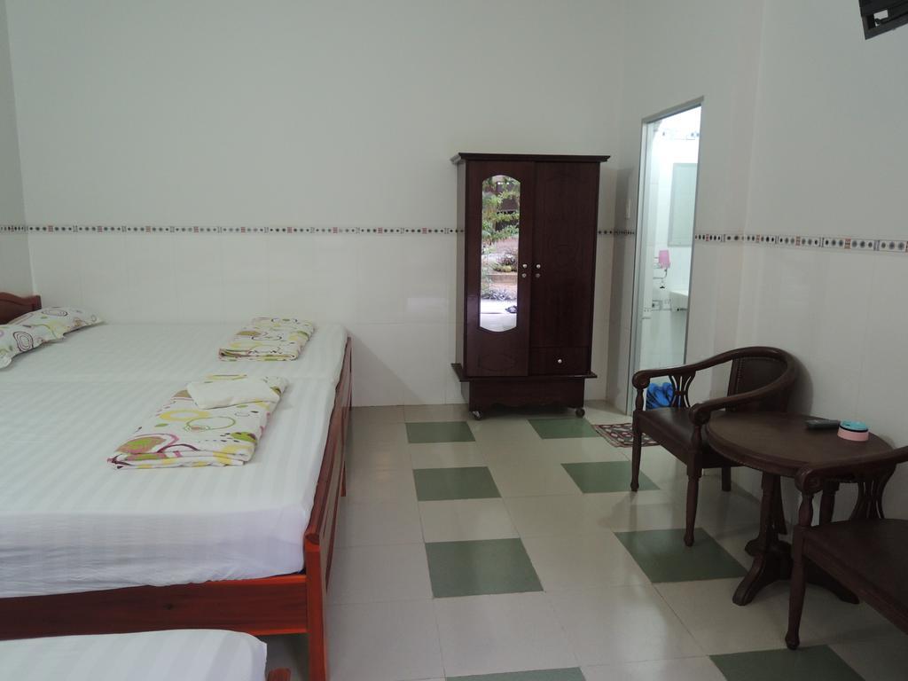 Hoa Bien Guesthouse Mui Ne Pokój zdjęcie