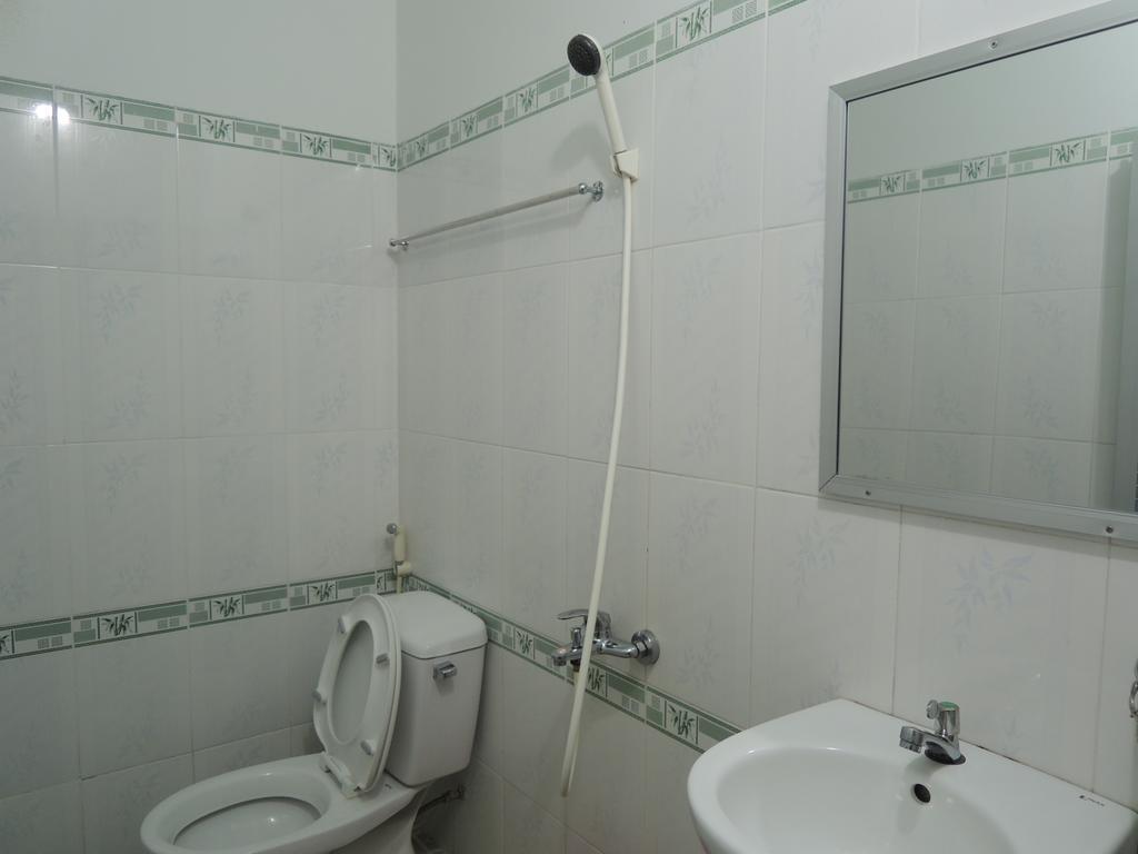 Hoa Bien Guesthouse Mui Ne Pokój zdjęcie