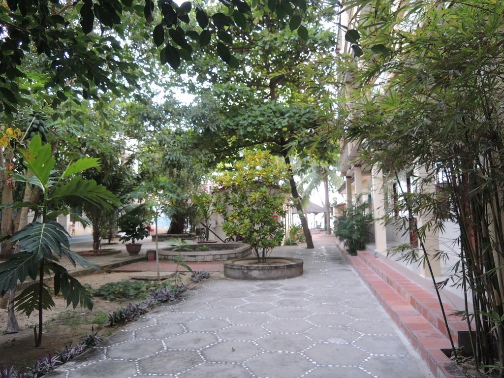 Hoa Bien Guesthouse Mui Ne Zewnętrze zdjęcie