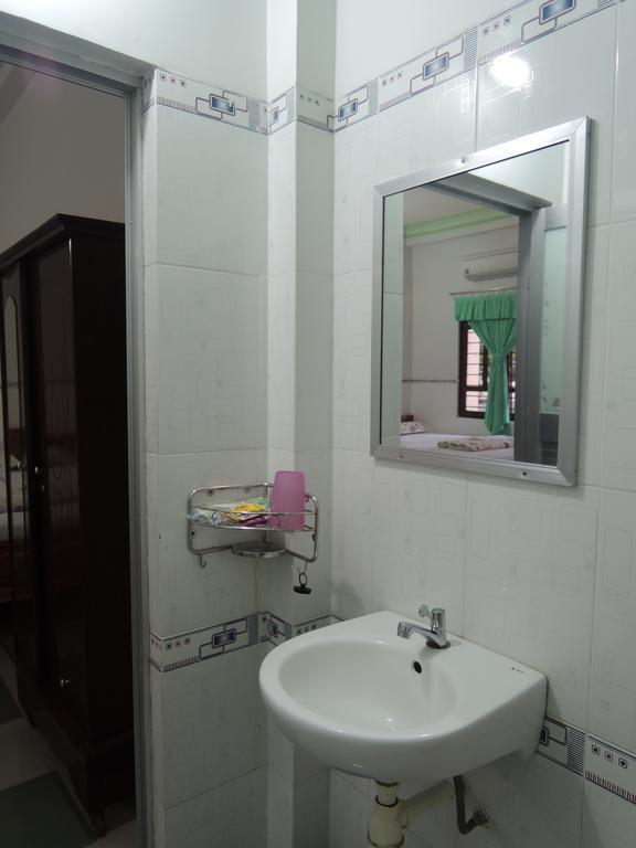 Hoa Bien Guesthouse Mui Ne Pokój zdjęcie